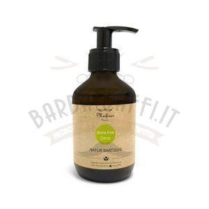 Shampoo da Barba BIO Meissner Tremonia STone Pine Citrus 200 ml