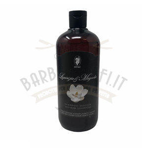 Shampoo Doccia Liquirizia Magnolia Extro Cosmesi 500 ml
