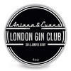 Sapone da barba London Gin Club Ariana e Evans 118 ml