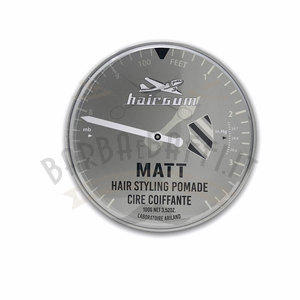 Hair Styling Pomade Matt Hairgum 100 g