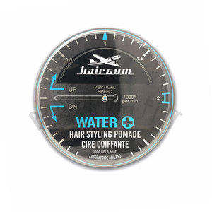 Hair Styling Pomade Water Hairgum 100 g