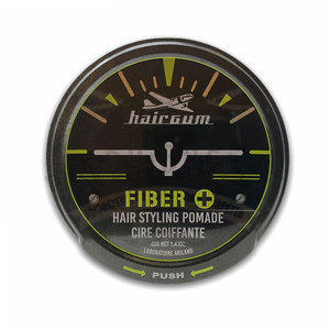 Hairgum Fiber Wax +  40gr