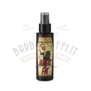 Spray Fissante per Capelli Magic Fix The Barberstation 100 ml