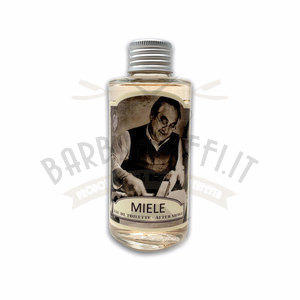 After Shave Miele Extro Cosmesi 100 ml