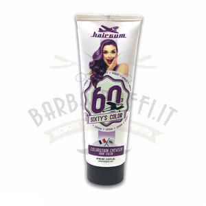 Sixty s Color Violet Hairgum 60 ml