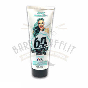 Sixty s Color Icy Blue Hairgum 60 ml