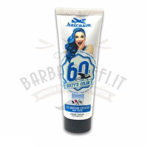 Sixty s Color Flash Blue Hairgum 60 ml