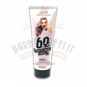 Sixty s Color Milky Pink Hairgum 60 ml