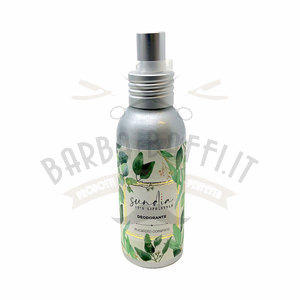 Deodorante Spray Sundia Eucalipto Oceanico 100 ml