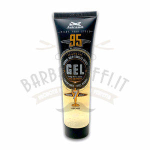 Gel per Capelli 95 Fixing Hairgum Tubo 100 ml