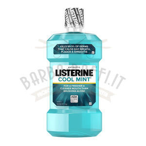 Colluttorio Listerine Cool Mint 1,5 Lt