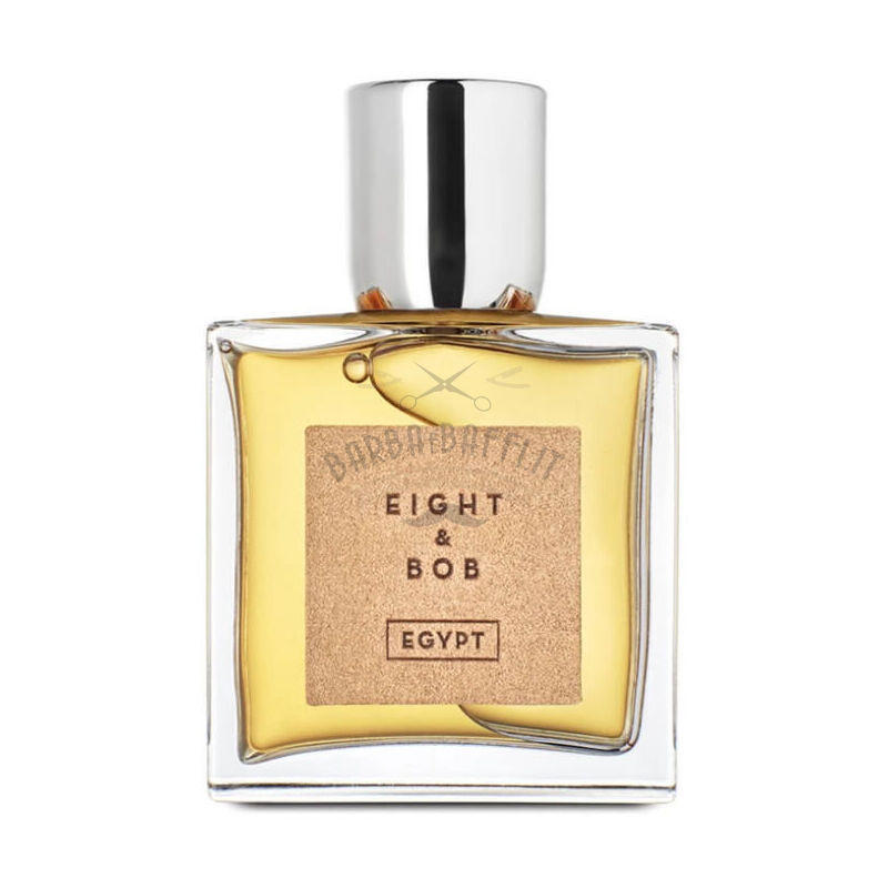 Euau de Parfum Egypt Eight & Bob 100 ml