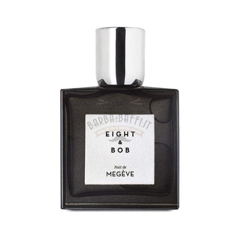Euau de Parfum Nuit de Megeve Eight & Bob 100 ml