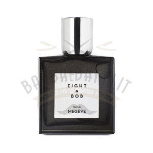 Eau de Parfum Nuit de Megeve Eight & Bob 100 ml