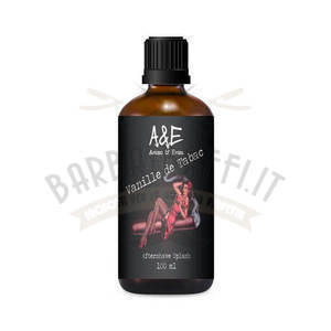 After Shave Vanille De Tabac Ariana e Evans 100 ml