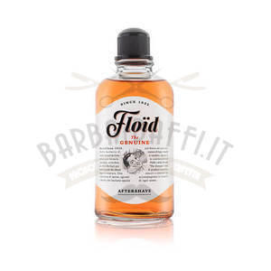 After Shave Floid The Genuine 400 ml