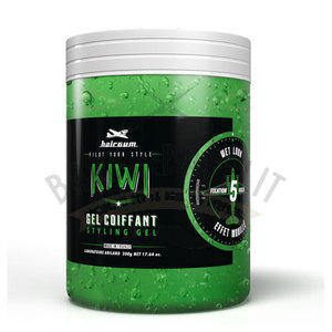 Gel per Capelli Kiwi Hairgum 500 ml