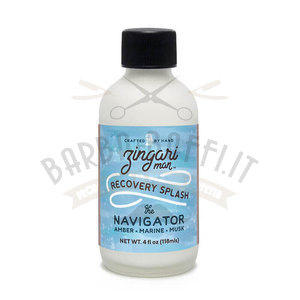 After Shave Balm the Navigator Zingari 118 ml