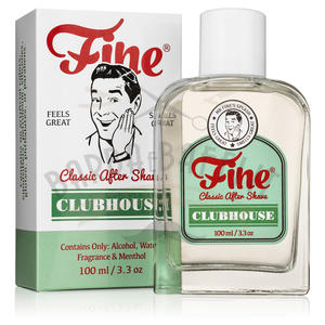 After Shave Clubhouse Fine 100 ml