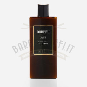 Shampoo Capelli Sandalwood Noberu 101 250 ml