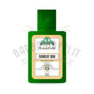 After Shave Balm Ramblin Man Stirling 118 ml