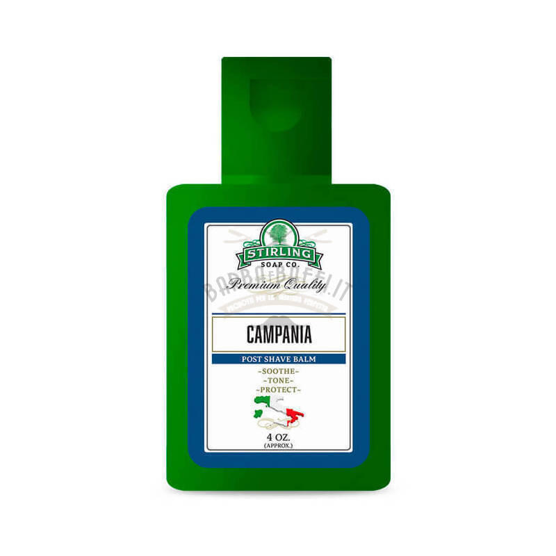 After Shave Balm Campania Stirling 118 ml