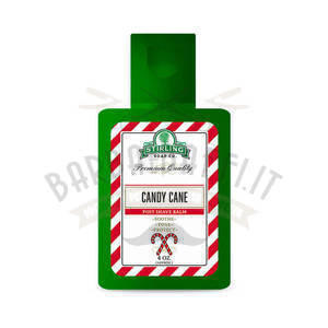 After Shave Balm Candy Cane Stirling 118 ml