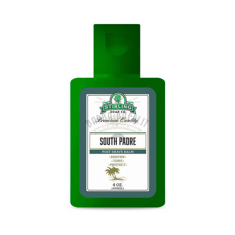 After Shave Balm South Padre Stirling 118 ml