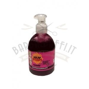 Shampoo Capelli Solar Stars Daphne aroma Passion Fruit 250 ml