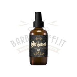 After Shave Balm Old School Moon Soaps 118 ml