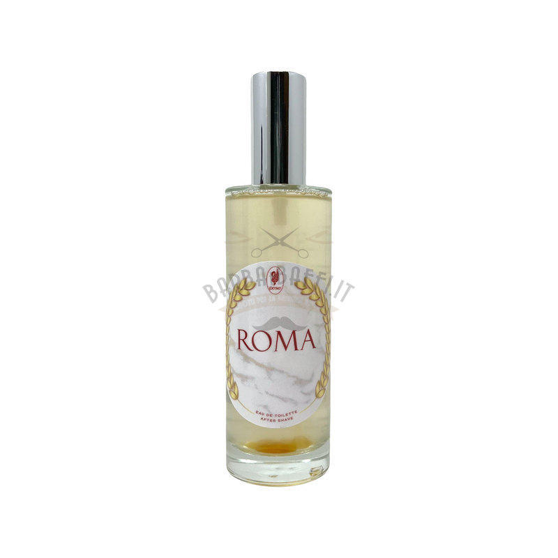 After Shave ROMA 100 ml Extro Cosmesi