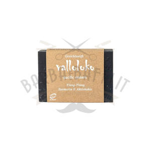 Sapone Detergente Naturale Pacific Embers 100 gr Valloloko