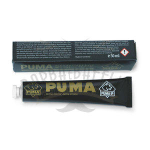 Pasta Pulisci Metallo Puma Tubo 50 ml