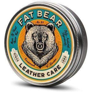 Grasso per Coramella Fat Bear Leather Care N21 Puma 100 ml