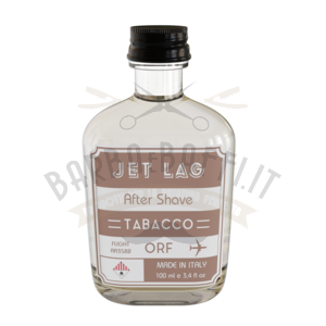 After Shave Tabacco Jet Lag 100 ml