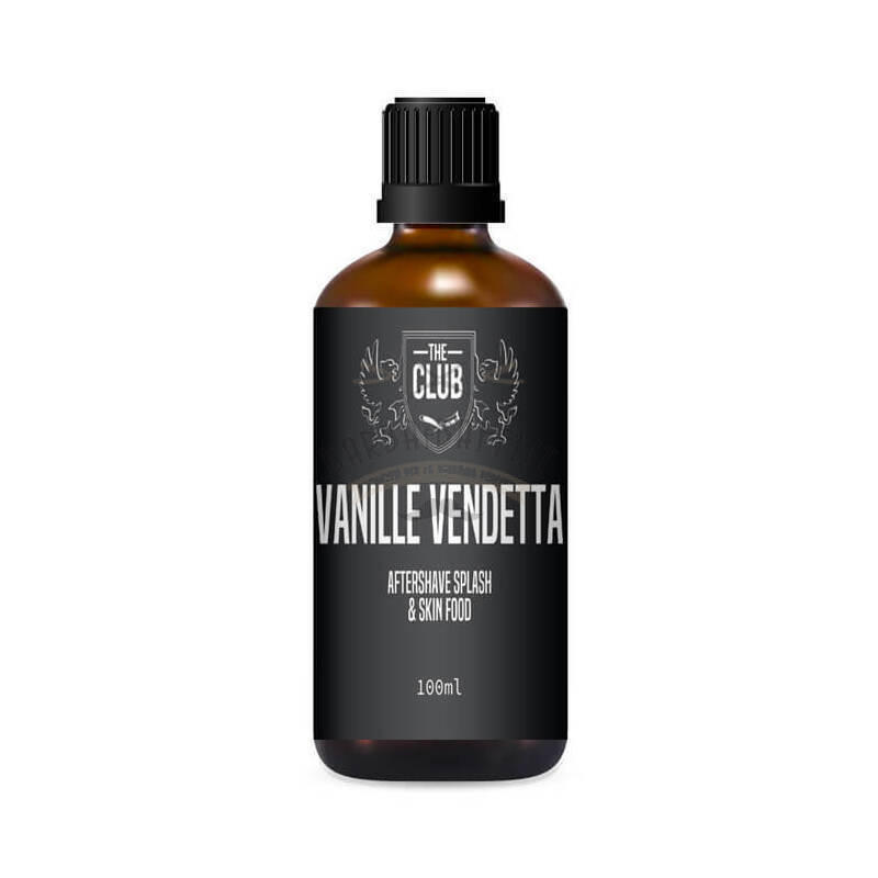 After Shave Vanille Vendetta Ariana e Evans 100 ml