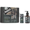 Duo Pack Cipressy Vetiver Shampoo+Olio Barba Proraso 400747