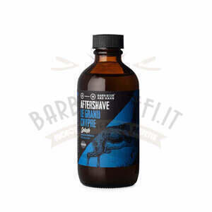 After Shave Le Grand Cypre Barrister and Mann 100 ml