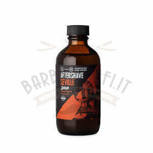 After Shave Seville Barrister and Mann 100 ml