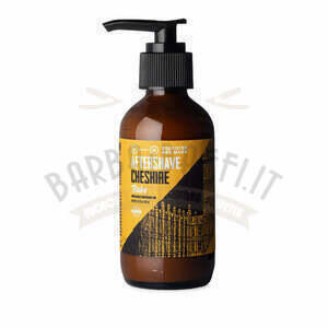 After Shave Balm Cheshire Barrister and Mann 110 ml