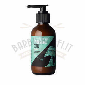 After Shave Balm Cool Barrister and Mann 110 ml