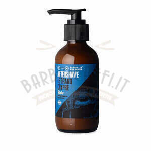 After Shave Balm Le Grand Cypre Barrister and Mann 110 ml