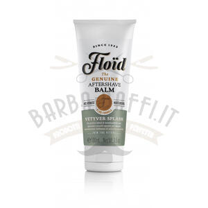After Shave Balm Vetyver Floid 100 ml