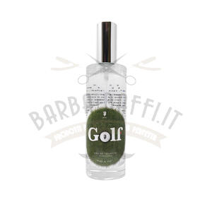 After Shave Golf Extro Cosmesi 100 ml