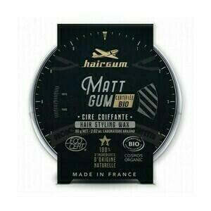 Cera Hairgum Matt Gum Bio 100 ml