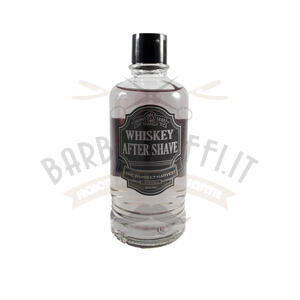 After Shave Whiskey Grey Owl 400 ml