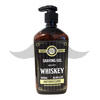 Shaving Gel Quality Whiskey Antirossore 500 ml