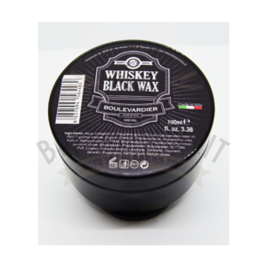 Wax Water Black Whiskey 100 ml
