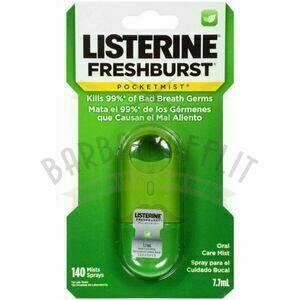 Listerine Spray FreshBurst 7,7 ml