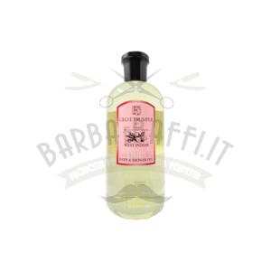 Bath e Shower Gel Limes G.F.Trumper 500 ml